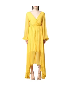 Abito In Chiffon 2