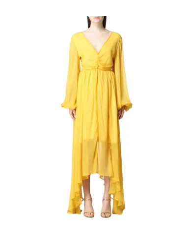 Abito In Chiffon