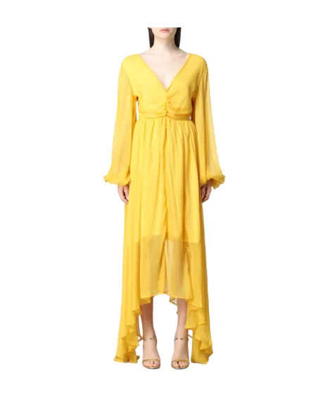 Abito In Chiffon
