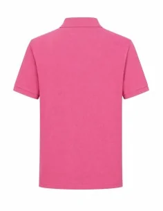 Polo mezza manica 2
