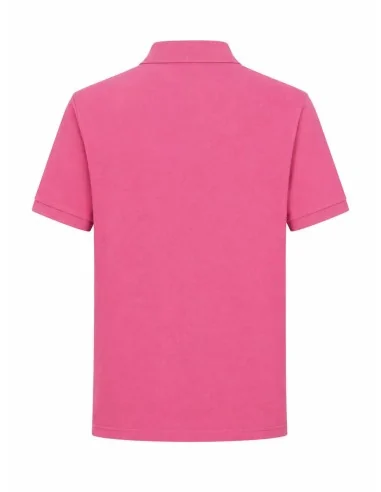 Polo mezza manica