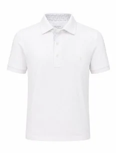 Polo in piquet