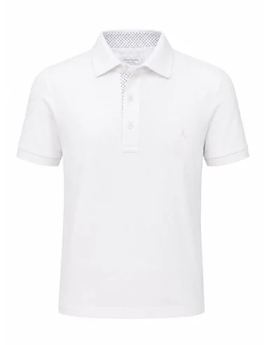 Polo in piquet