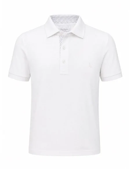 Polo in piquet