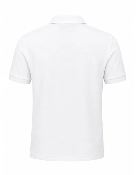 Polo in piquet
