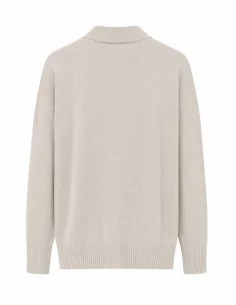 Cardigan con bottoni 2