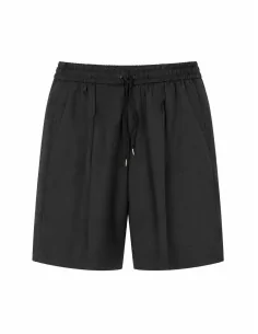 Bermuda nero Molokaip