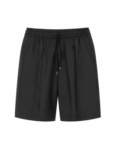 Bermuda nero Molokaip