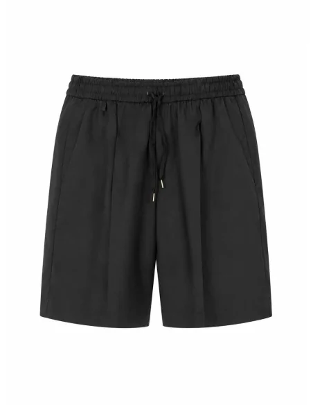 Bermuda nero Molokaip