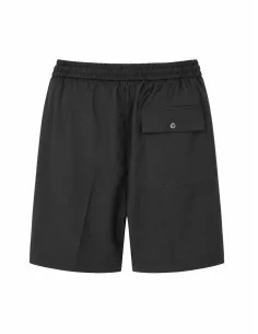 Bermuda nero Molokaip 2