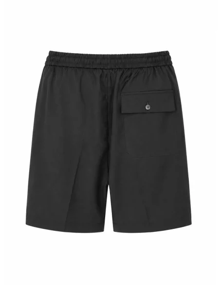 Bermuda nero Molokaip