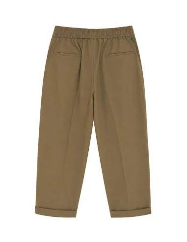 Pantaloni Baddy