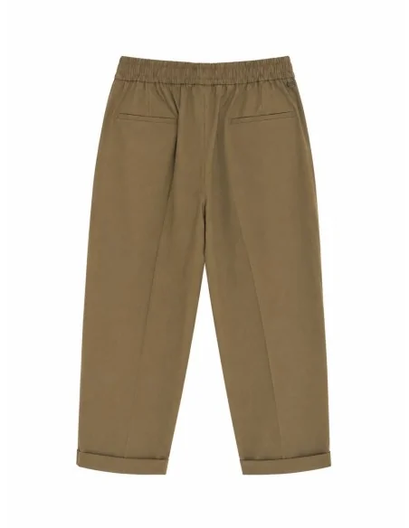 Pantaloni Baddy
