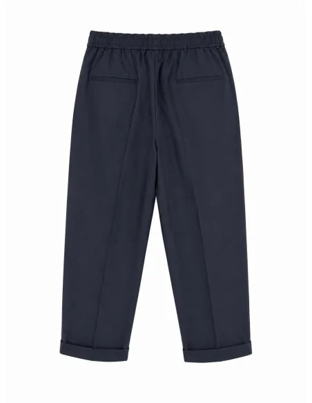 Pantaloni Baddy