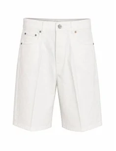 Bermuda in cotone Tom