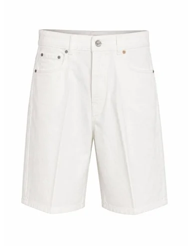 Bermuda in cotone Tom