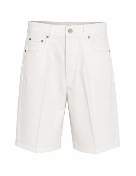 Bermuda in cotone Tom