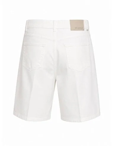 Bermuda in cotone Tom
