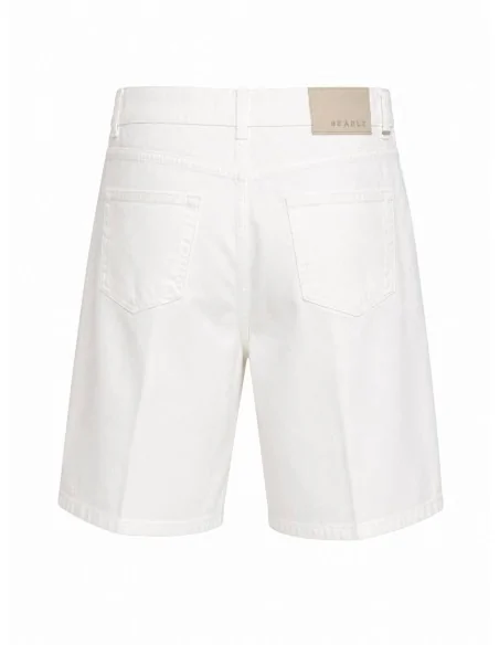 Bermuda in cotone Tom