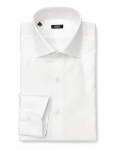 Camicia in cotone