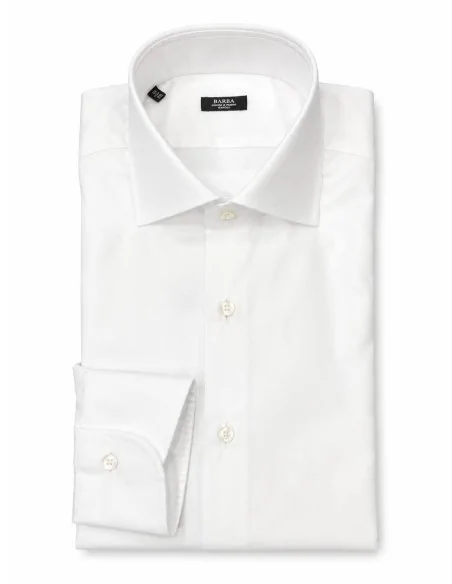 Camicia in cotone