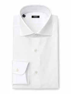 Camicia in cotone