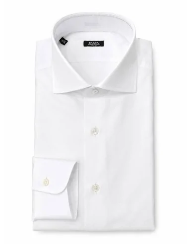 Camicia in cotone