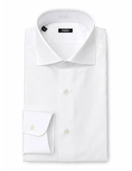 Camicia in cotone