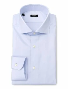 Camicia in cotone