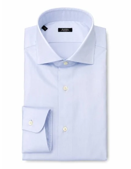 Camicia in cotone
