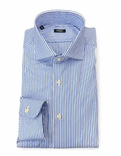 Camicia con righe