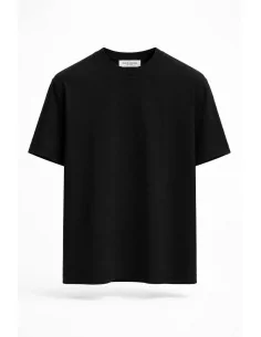 T-shirt in jersey