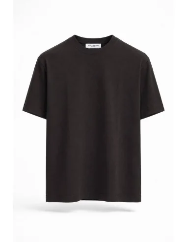 T-shirt in jersey