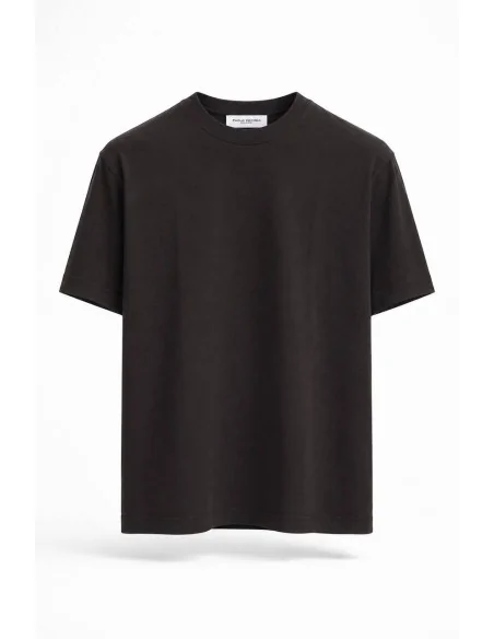 T-shirt in jersey