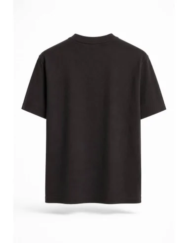 T-shirt in jersey