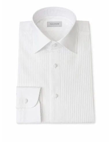 Camicia smoking