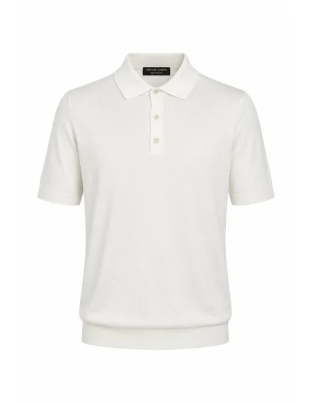 Polo mezza manica
