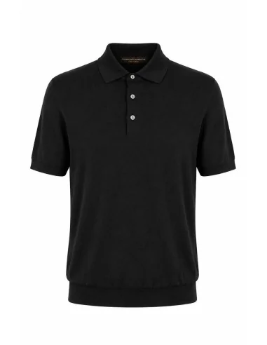 Polo mezza manica
