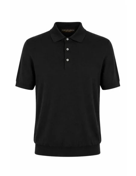 Polo mezza manica