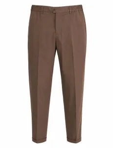 Pantalone The Rebel