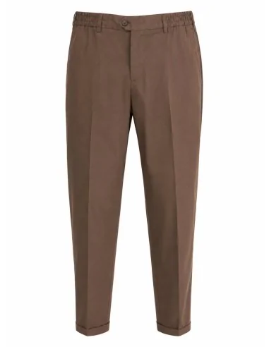 Pantalone The Rebel