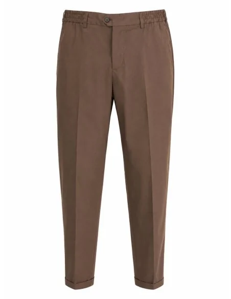 Pantalone The Rebel