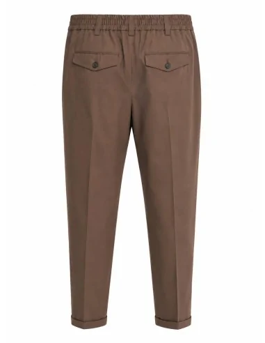 Pantalone The Rebel