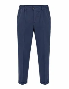Pantalone The Rebel 2
