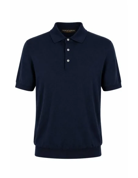 Polo mezza manica