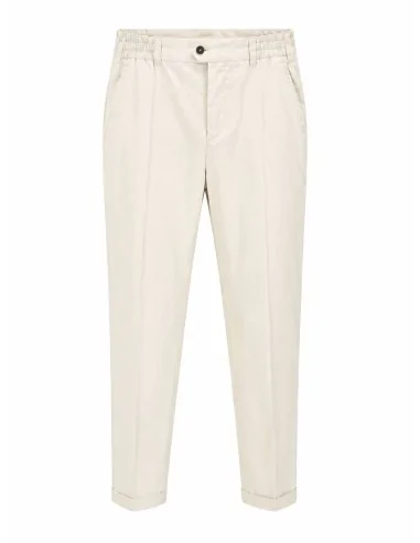Pantalone The Rebel