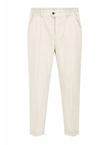 Pantalone The Rebel