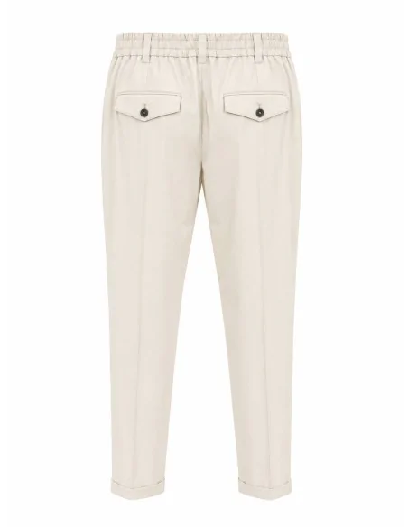 Pantalone The Rebel