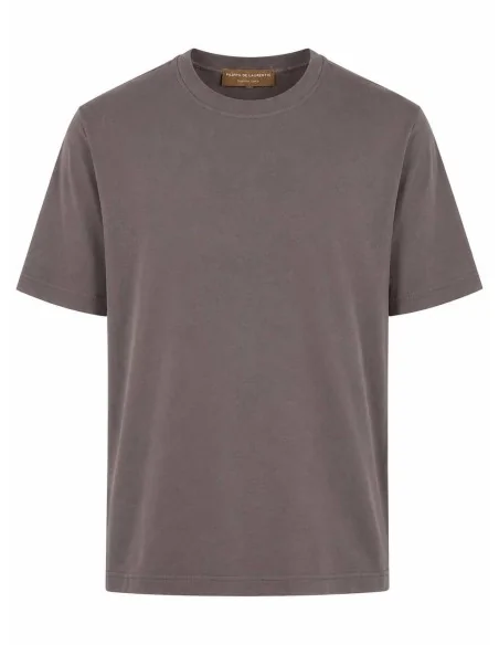 T-shirt Jerlux