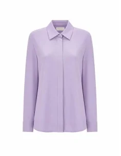 Camicia in Jersey